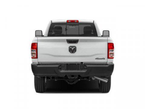 new 2024 Ram 2500 car, priced at $51,260