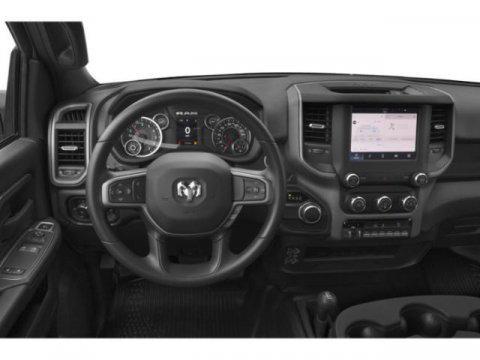 new 2024 Ram 2500 car, priced at $51,260