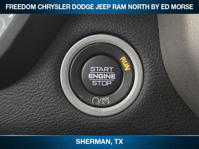 used 2024 Ram 3500 car, priced at $65,848