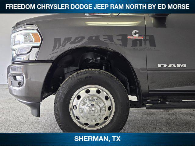 used 2024 Ram 3500 car, priced at $65,848