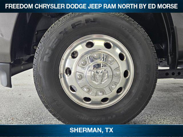 used 2024 Ram 3500 car, priced at $65,848