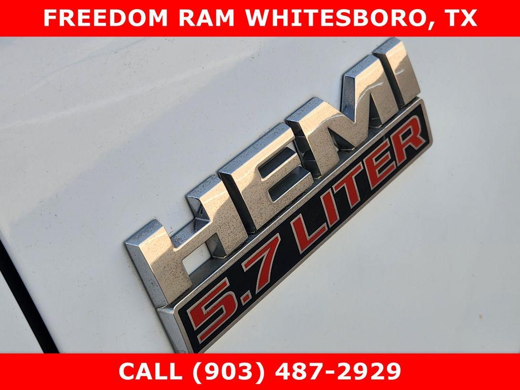 used 2014 Ram 2500 car, priced at $22,220