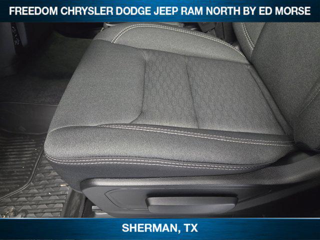 new 2026 Ram 1500 car, priced at $52,176