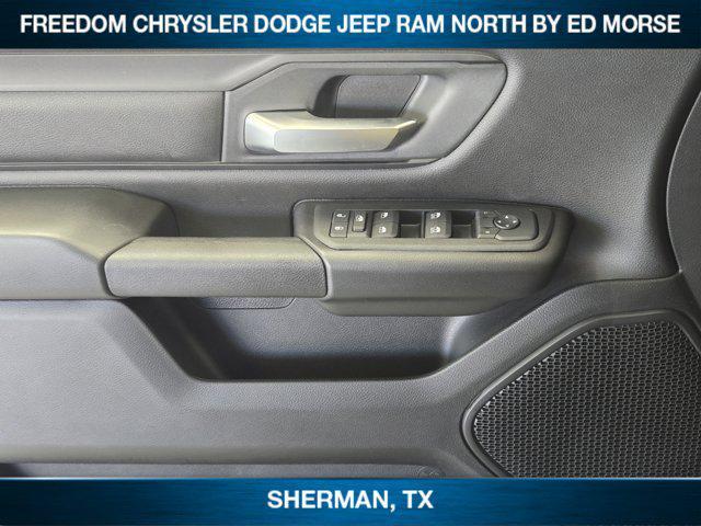 new 2026 Ram 1500 car, priced at $52,176