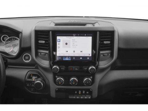 new 2025 Ram 1500 car, priced at $51,860