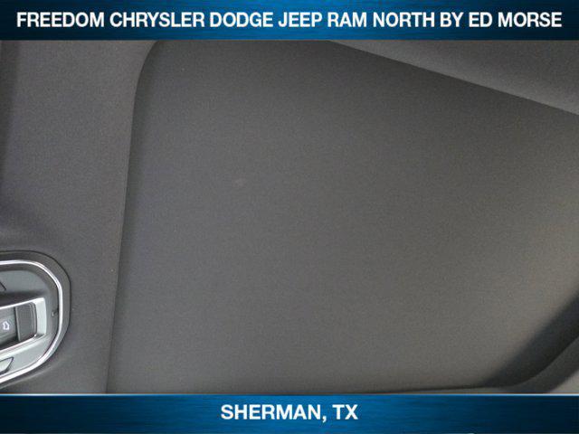 new 2025 Jeep Grand Cherokee car, priced at $62,081