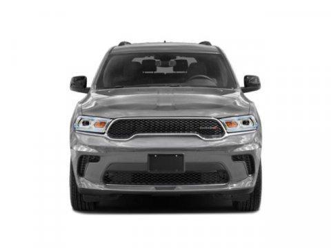 new 2026 Dodge Durango car, priced at $45,700