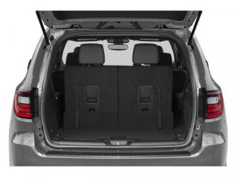 new 2026 Dodge Durango car, priced at $43,005
