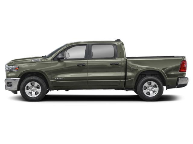 new 2026 Ram 1500 car, priced at $63,617