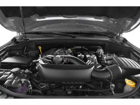 new 2026 Dodge Durango car, priced at $51,540