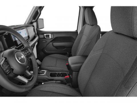 new 2024 Jeep Wrangler 4xe car, priced at $71,475