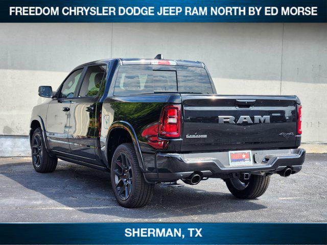 new 2026 Ram 1500 car, priced at $67,949