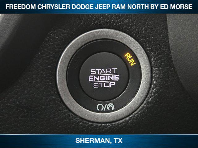 new 2026 Ram 1500 car, priced at $57,765