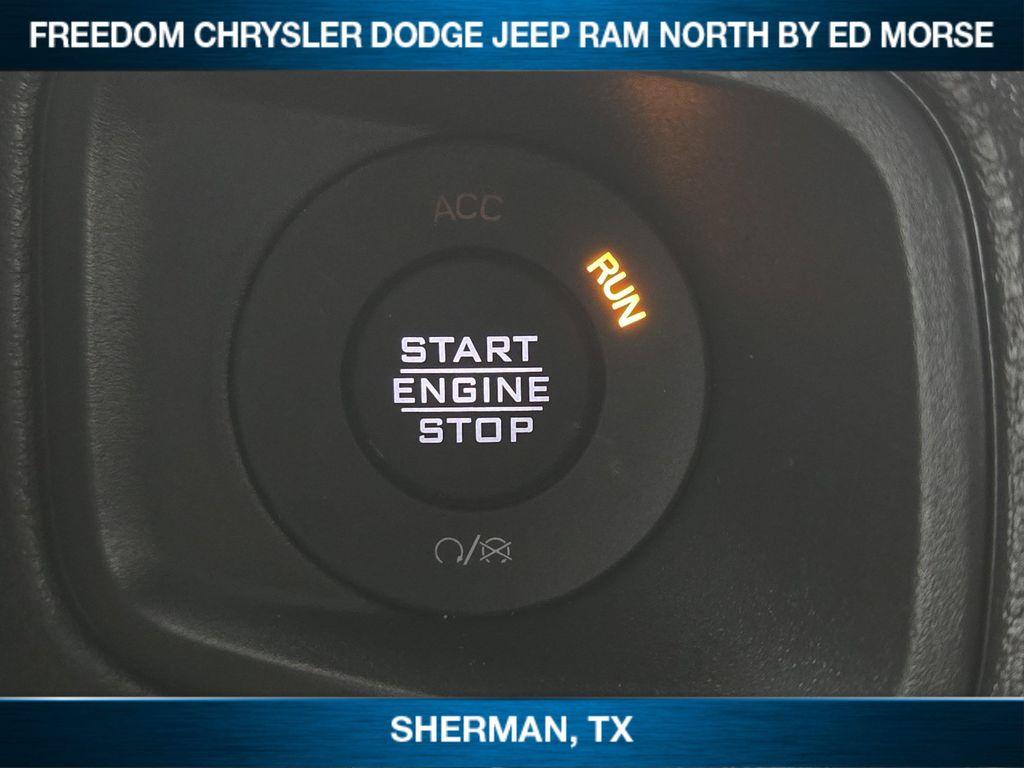 new 2026 Jeep Wrangler car, priced at $47,744