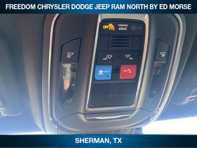 new 2025 Dodge Charger Daytona car, priced at $49,770