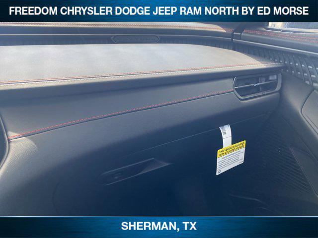 new 2025 Dodge Charger Daytona car, priced at $49,770