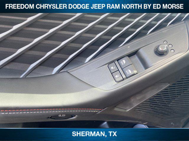 new 2025 Dodge Charger Daytona car, priced at $49,770