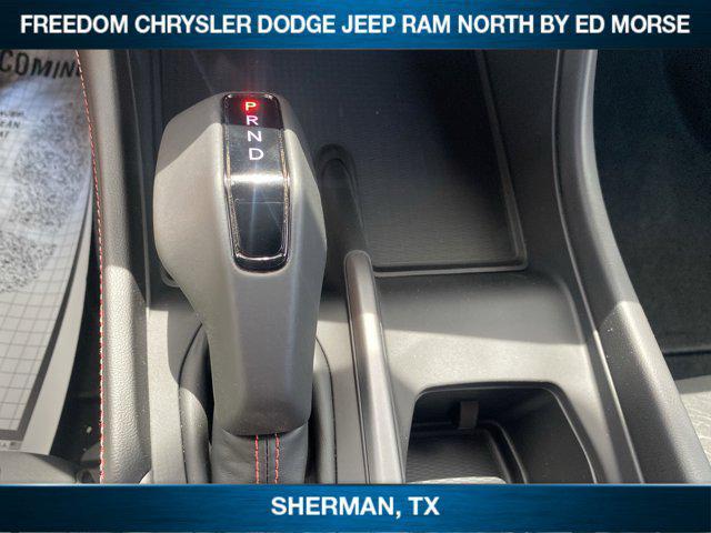 new 2025 Dodge Charger Daytona car, priced at $49,770