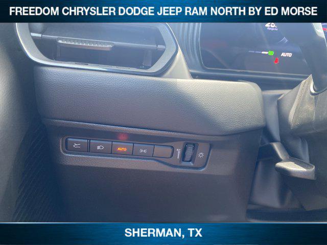 new 2025 Dodge Charger Daytona car, priced at $49,770