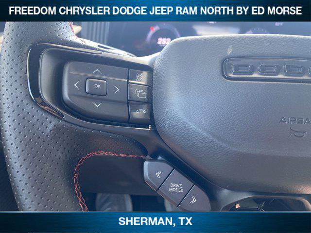 new 2025 Dodge Charger Daytona car, priced at $49,770