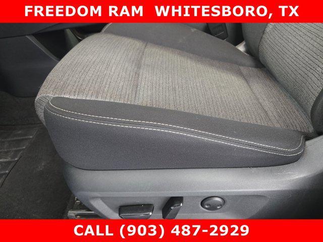 used 2023 Nissan Rogue car, priced at $17,663