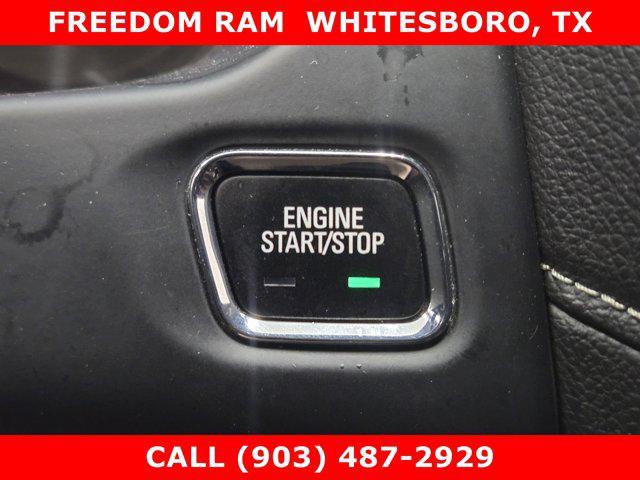 used 2023 GMC Acadia car, priced at $23,931