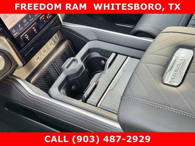 new 2026 Ram 1500 car, priced at $83,009