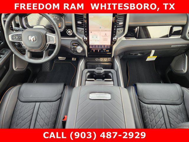 new 2026 Ram 1500 car, priced at $83,009