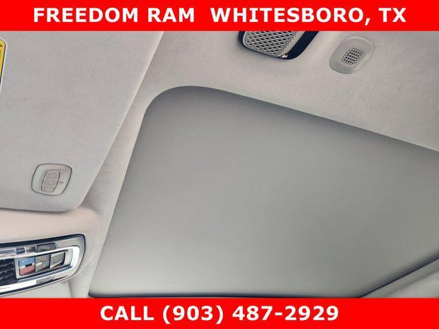 new 2026 Ram 1500 car, priced at $83,009