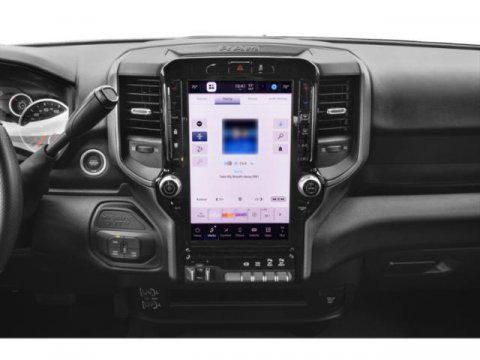 new 2026 Ram 3500 car, priced at $96,635