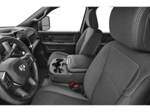 new 2026 Ram 3500 car, priced at $96,635