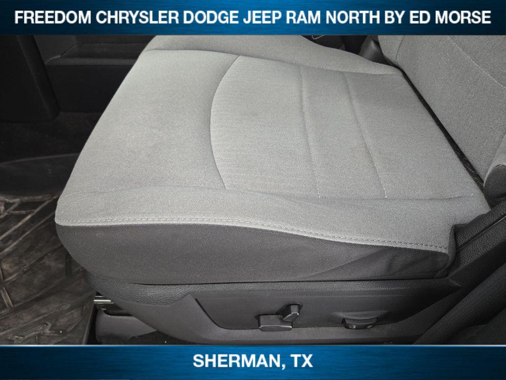 used 2023 Ram 1500 Classic car, priced at $26,566