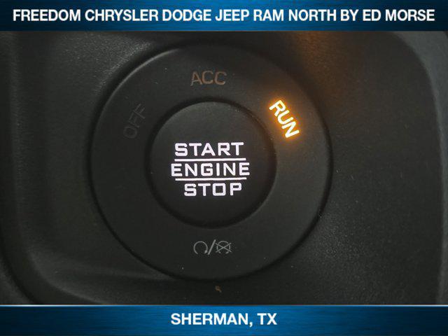 new 2026 Jeep Wrangler car, priced at $50,910