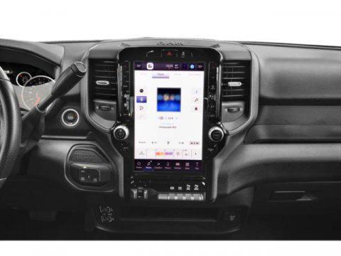 new 2026 Ram 2500 car, priced at $75,835