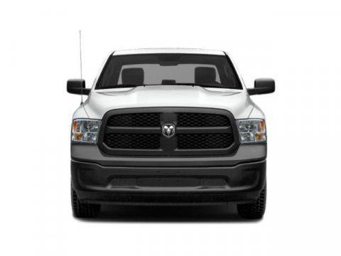 new 2024 Ram 1500 car, priced at $41,820