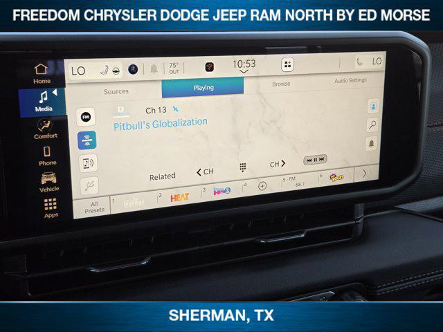 new 2025 Jeep Wrangler car, priced at $56,426