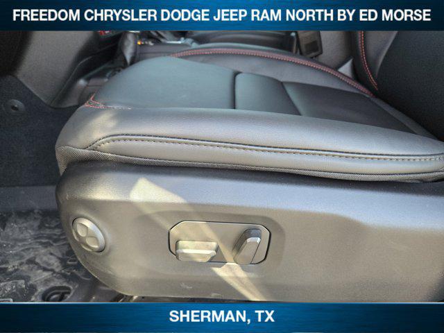 new 2025 Jeep Wrangler car, priced at $56,426