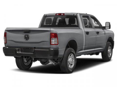 new 2024 Ram 3500 car, priced at $78,070