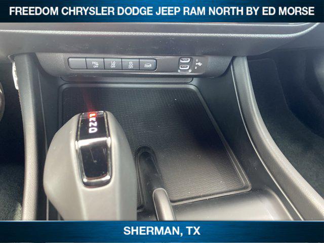 new 2025 Dodge Charger Daytona car, priced at $74,985