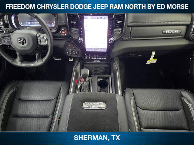 new 2026 Ram 1500 car, priced at $70,356