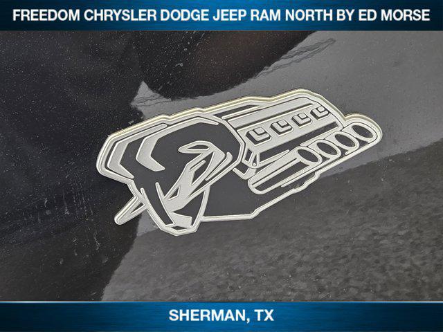 new 2026 Ram 1500 car, priced at $56,922