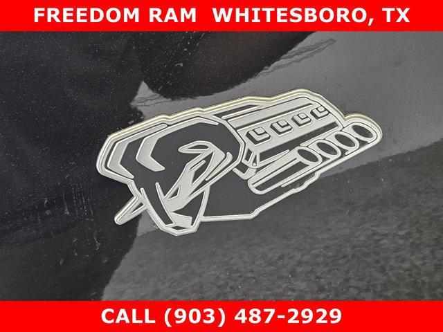 new 2026 Ram 1500 car, priced at $59,206