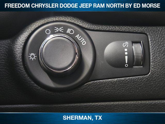 new 2026 Dodge Durango car, priced at $44,760