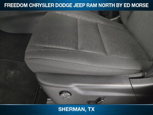 new 2026 Dodge Durango car, priced at $44,760