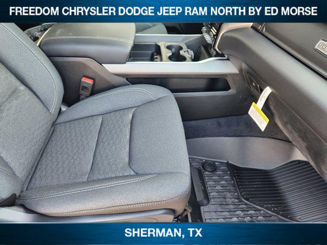 new 2026 Ram 1500 car, priced at $51,051