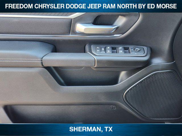 new 2026 Ram 1500 car, priced at $51,051