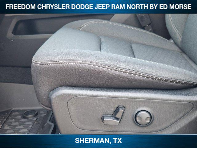 new 2026 Ram 1500 car, priced at $51,051