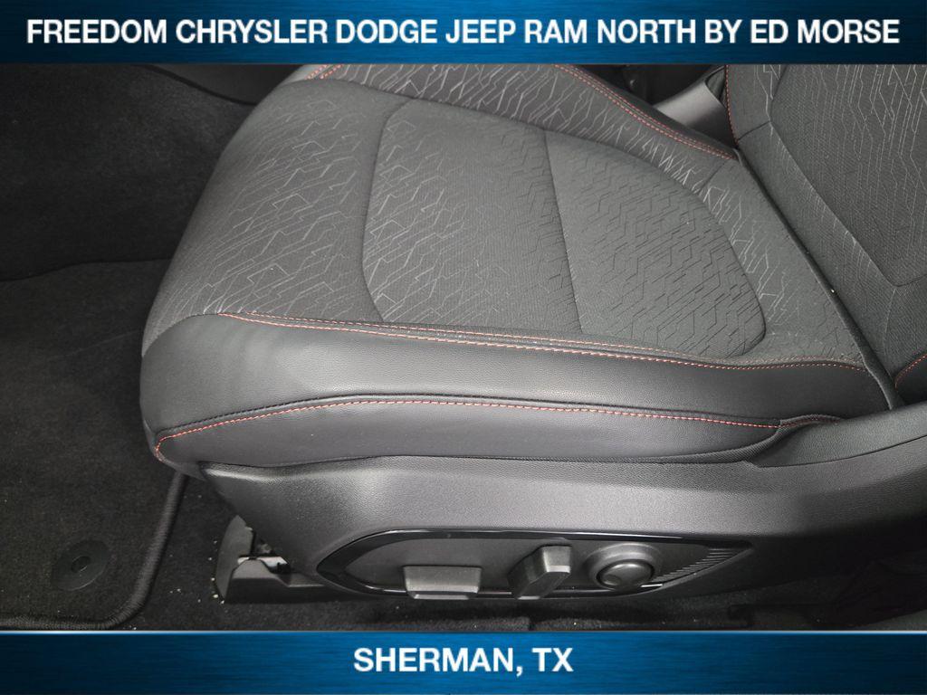 new 2026 Dodge Charger car, priced at $56,453