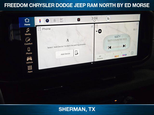 new 2025 Jeep Wrangler car, priced at $46,088