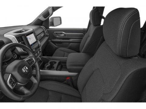 new 2024 Ram 1500 car, priced at $65,265